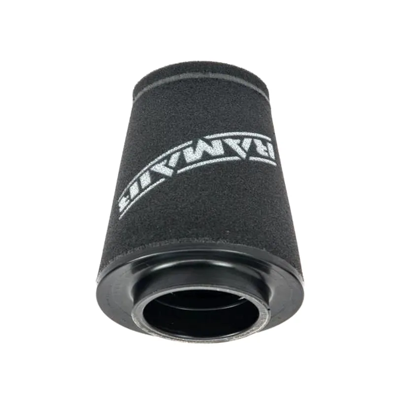 Piankowy filtr stożkowy Ramair 182mm / 80mm CC-110 Hit sprzedaży