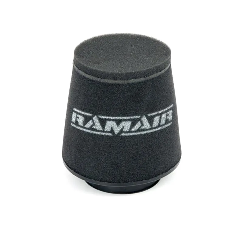 Piankowy filtr stożkowy Ramair 159mm / 80mm asymetryczny CC-111 Szybka dostawa