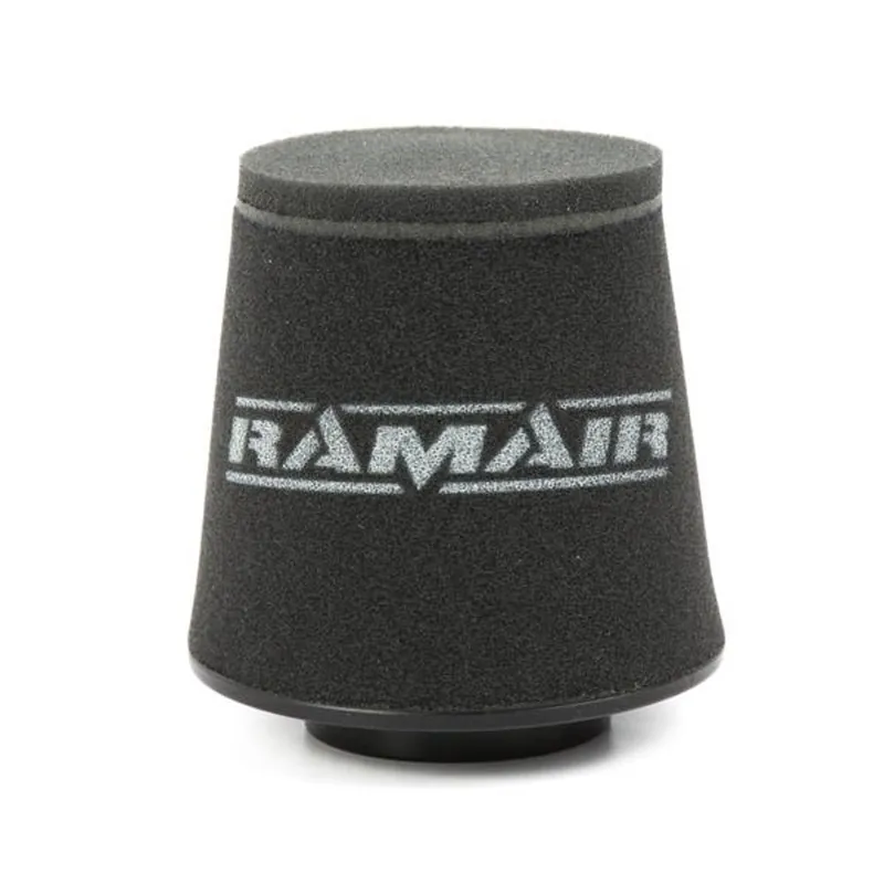 Piankowy filtr stożkowy Ramair 170mm / 76mm CC-204 Szybka wysyłka