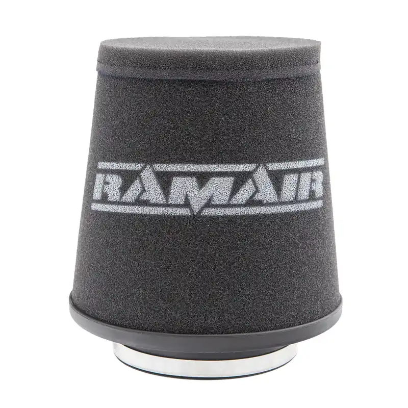 Piankowy filtr stożkowy Ramair 159mm / 76mm CC-501-76 Popularny
