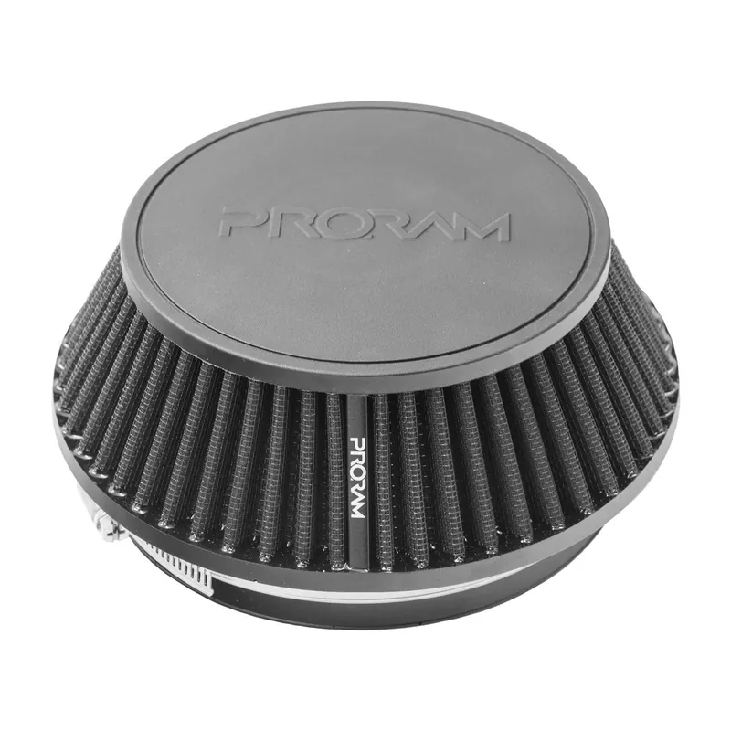 Wyprzedaż Stożkowy filtr powietrza Proram 88mm / 102mm (zewnętrzna)