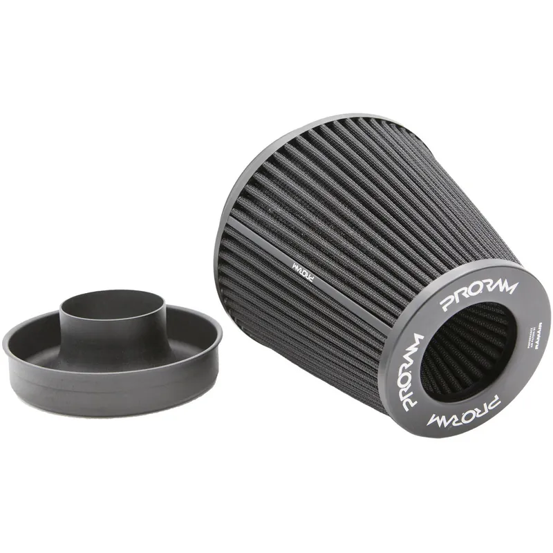 Stożkowy filtr powietrza Proram 200mm / 90mm (zewnętrzna) Szybka dostawa