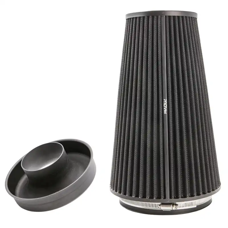 Kup teraz Stożkowy filtr powietrza Proram 325mm / 80mm (zewnętrzna)