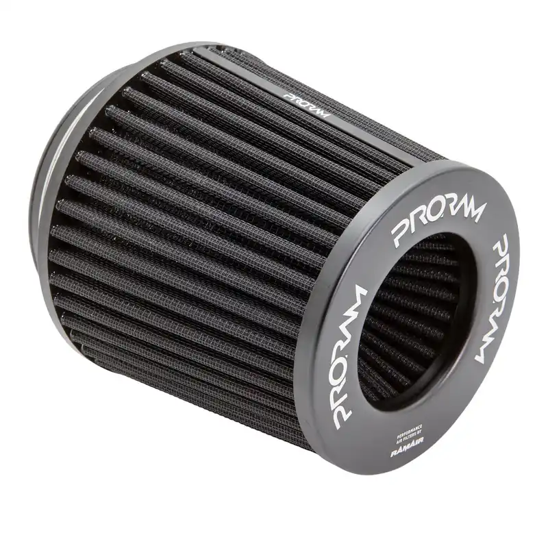 Ostatnia szansa Stożkowy filtr powietrza Proram 160mm / 102mm (wewnętrzna)