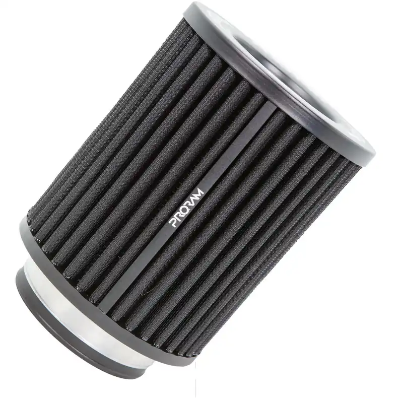 Popularny Stożkowy filtr powietrza Proram 170mm / 70mm (wewnętrzna)