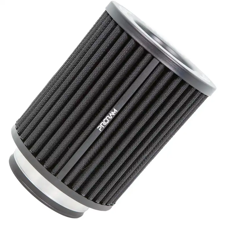 Stożkowy filtr powietrza Proram 170mm / 76mm (wewnętrzna) Okazja