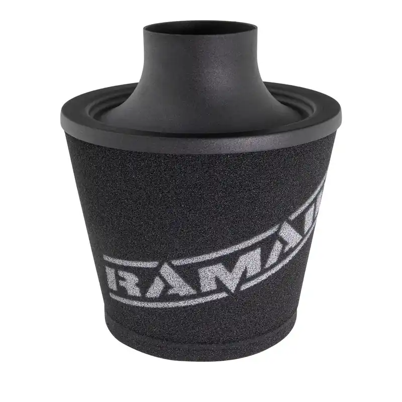 Oferta Piankowy filtr stożkowy Ramair 160mm / 80mm JS-108-BK