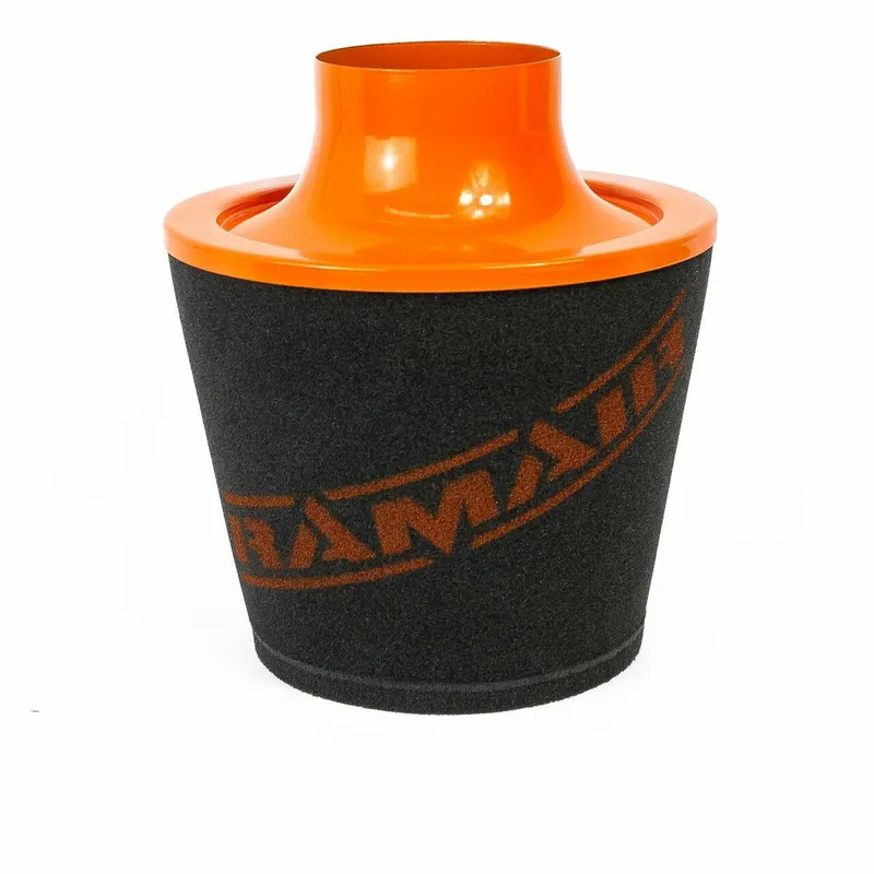 Piankowy filtr stożkowy Ramair 160mm / 100mm JS-109-OR Kup online