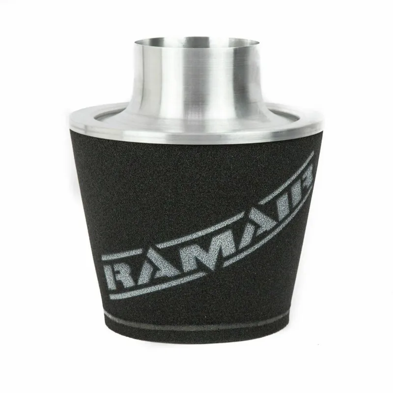Darmowy zwrot Piankowy filtr stożkowy Ramair 160mm / 100mm JS-109-SL