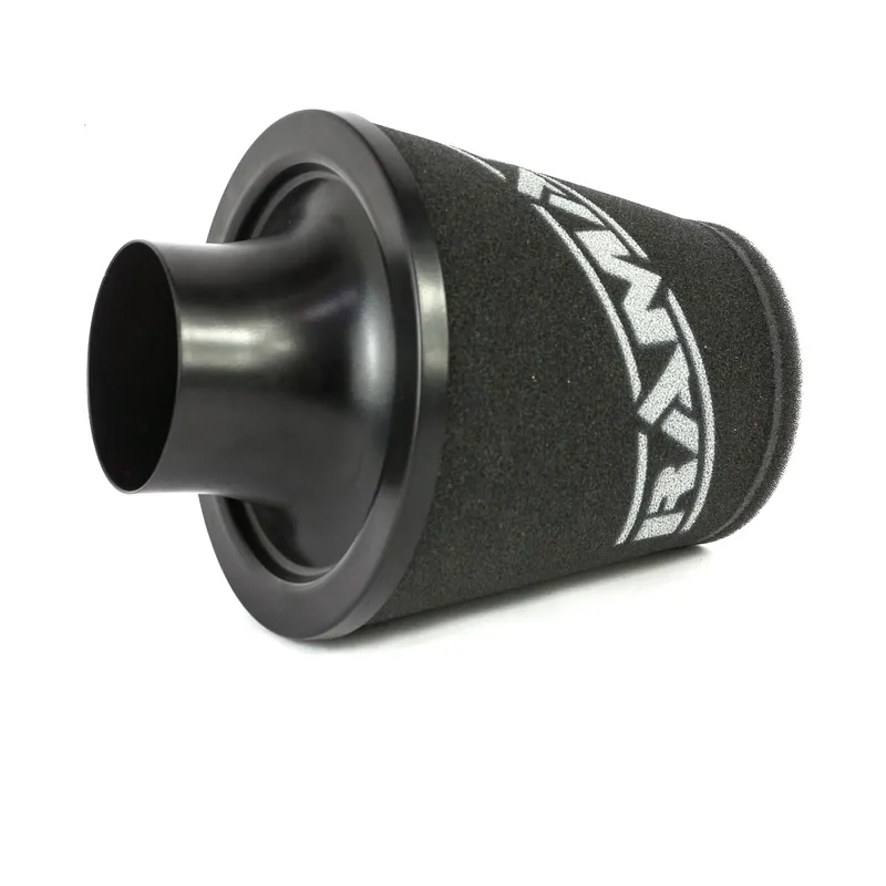Piankowy filtr stożkowy Ramair 160mm / 60mm JS-175-60-BK Wysoka jakość