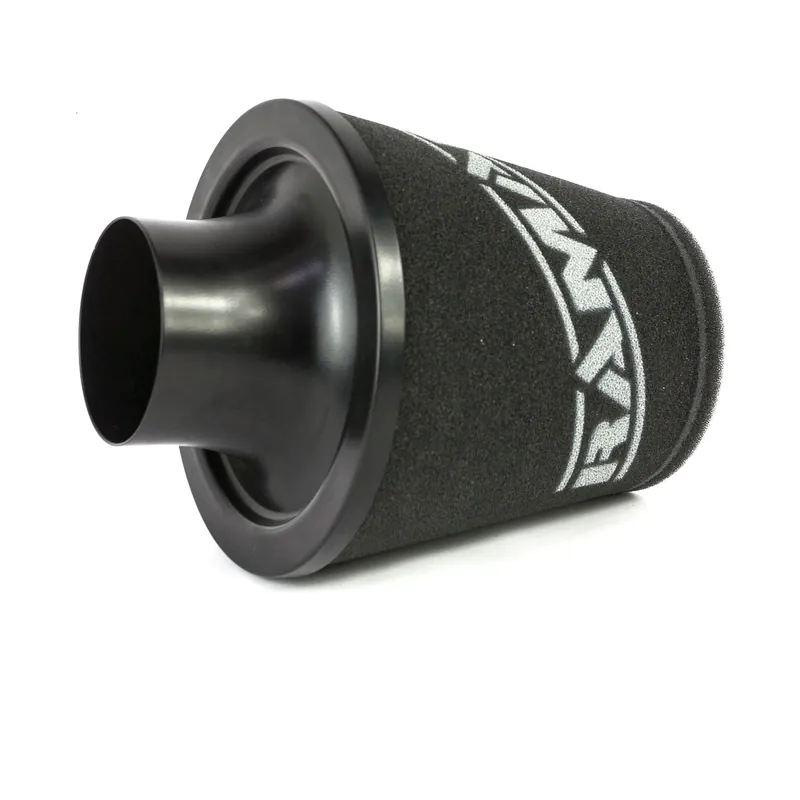 Piankowy filtr stożkowy Ramair 160mm / 90mm JS-175-90-BK Ograniczona ilość