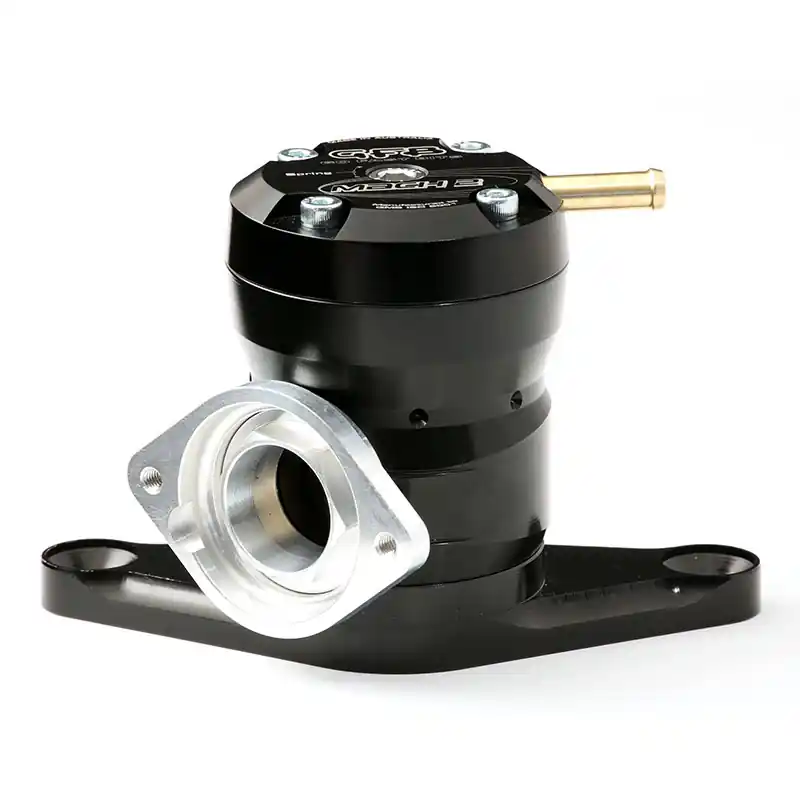 Popularny Impreza WRX 01-07 /STI 01-11, Forester 06-08 Recirc. Mach 2