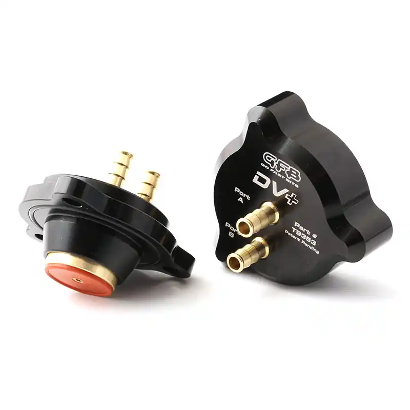 Zawór Blow Off DV+ Mini Cooper S N18 10+ GFB Kup teraz