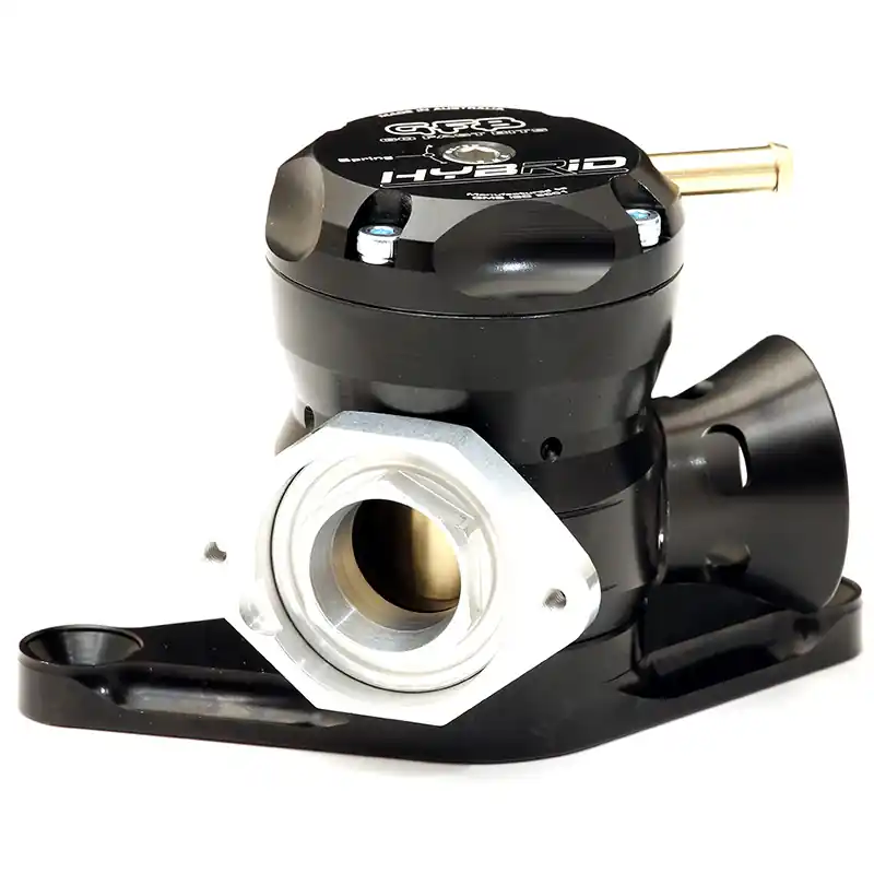 Bezpieczne zakupy Subaru WRX 01-07 /STI 01-11, Forester 06-08 HYBRID TMS GFB