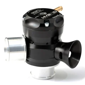 Zawór Blow Off Mitsubishi EVO I-X /Colt (33mm) HYBRID TMS GFB Tylko do końca tygodnia