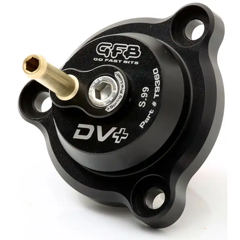Dodaj do koszyka Zawór Blow Off DV+ Ford Focus RS MK3 16+ GFB
