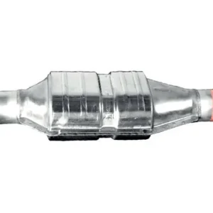 Katalizator uniwersalny DIESEL FI 60 1.2-2.4L EURO 2 100 CPSI Ostatnia szansa