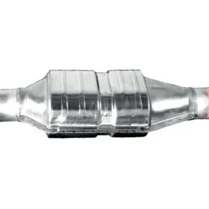 Nie przegap Katalizator uniwersalny DIESEL FI 60 1.2-2.4L EURO 3 100 CPSI