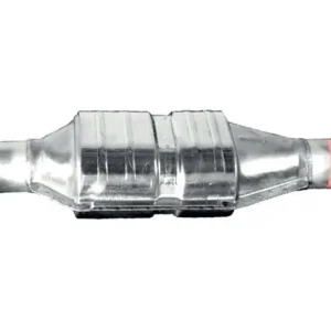 Hit cenowy Katalizator uniwersalny DIESEL FI 60 1.2-2.4L EURO 4 100 CPSI