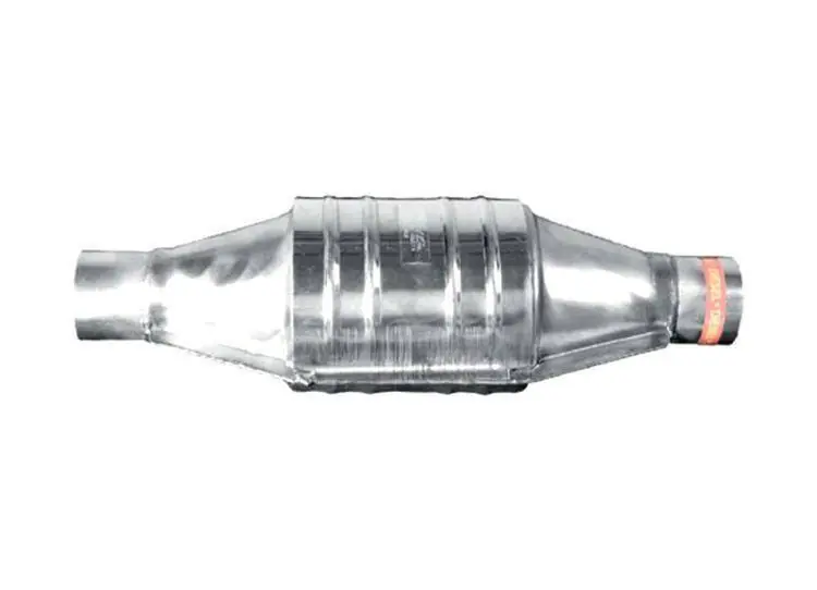 Wybór klientów Katalizator uniwersalny DIESEL FI 60 1.6-3L EURO 2 100 CPSI