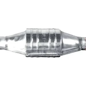 Katalizator uniwersalny DIESEL FI 60 1.6-3L EURO 4 100 CPSI Bestseller
