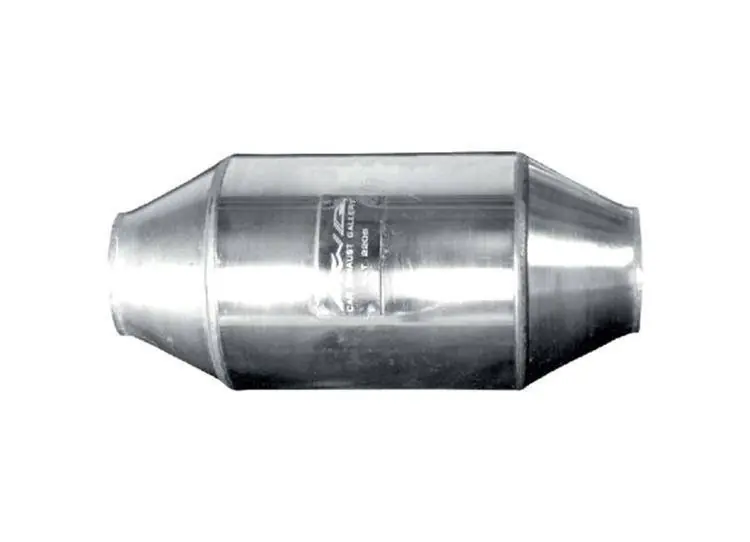 Obniżka ceny Katalizator uniwersalny DIESEL FI 60 2-3L EURO 3 100 CPSI