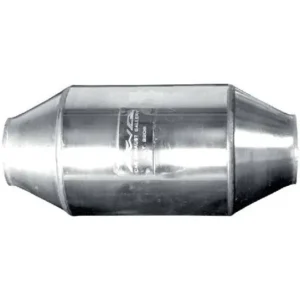 Katalizator uniwersalny DIESEL FI 60 2-3L EURO 4 100 CPSI Super okazja