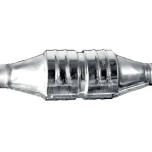 Katalizator uniwersalny DIESEL FI 60 2-5L EURO 2 100 CPSI Ostatnie sztuki