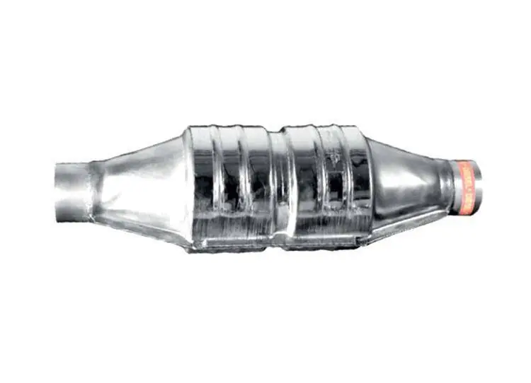 Katalizator uniwersalny DIESEL FI 60 2-5L EURO 2 100 CPSI Ostatnie sztuki