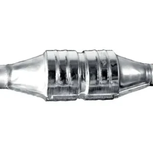 Katalizator uniwersalny DIESEL FI 60 2-5L EURO 4 100 CPSI Taniej