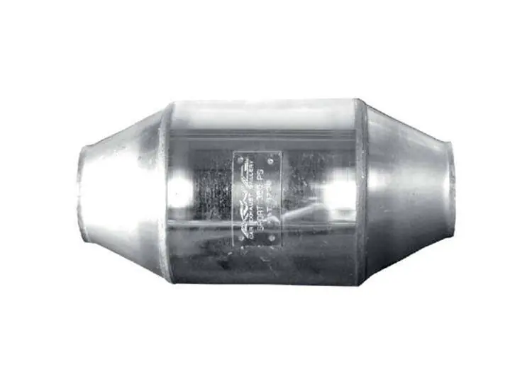 Katalizator uniwersalny DIESEL FI 60 3-5L EURO 2 100 CPSI Taniej