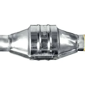 Darmowy zwrot Katalizator uniwersalny FI 45 0.7-1.2L EURO 4 100 CPSI - wkład ceramiczny