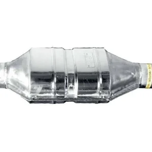 Katalizator uniwersalny FI 45 1.2-2.5L EURO 4 100 CPSI - wkład metalowy Wybór klientów