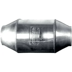Katalizator uniwersalny FI 50 0.7-1.6L EURO 2 100 CPSI - wkład metalowy Wysoka jakość