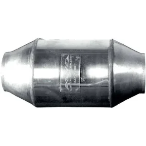 Katalizator uniwersalny FI 50 0.7-1.6L EURO 3 100 CPSI - wkład metalowy Zniżka