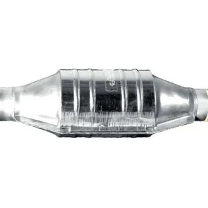 Katalizator uniwersalny FI 50 0.7-1.9L EURO 2 100 CPSI - wkład metalowy Wybór klientów