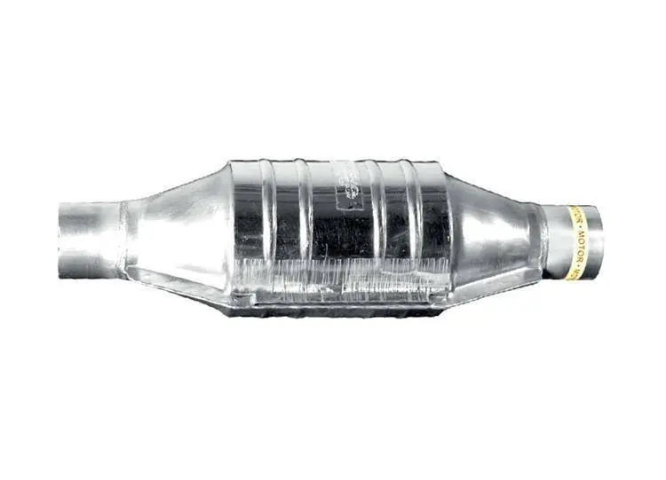 Katalizator uniwersalny FI 50 0.7-1.9L EURO 3 100 CPSI - wkład metalowy Sprawdź teraz