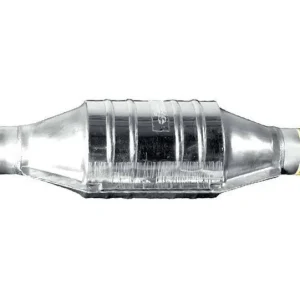 Katalizator uniwersalny FI 50 0.7-1.9L EURO 4 100 CPSI - wkład metalowy Łatwy zwrot