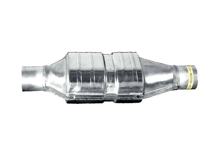 Ostatnia szansa Katalizator uniwersalny FI 50 0.7-2L EURO 2 100 CPSI - wkład ceramiczny