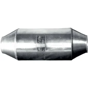 Dostępne od ręki Katalizator uniwersalny FI 50 3-5L EURO 4 100 CPSI - wkład metalowy