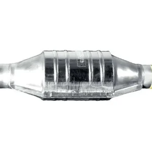 Katalizator uniwersalny FI 55 0.7-1.9L EURO 2 100 CPSI - wkład metalowy Wyjątkowa oferta