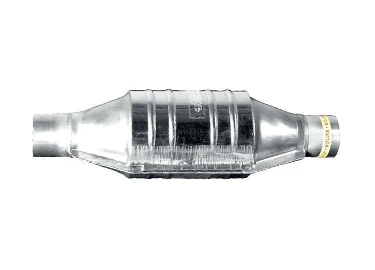 Katalizator uniwersalny FI 55 0.7-1.9L EURO 2 100 CPSI - wkład metalowy Wyjątkowa oferta