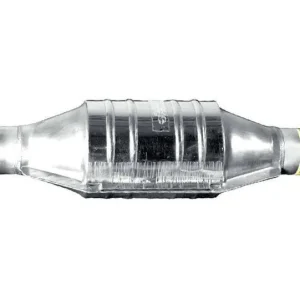 Katalizator uniwersalny FI 55 0.7-1.9L EURO 4 100 CPSI - wkład metalowy Hit sprzedaży
