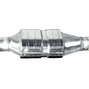 Zamów dziś Katalizator uniwersalny FI 55 0.7-2L EURO 2 100 CPSI - wkład ceramiczny