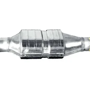 Popularny Katalizator uniwersalny FI 55 0.7-2L EURO 3 100 CPSI - wkład ceramiczny