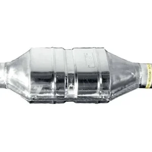 Katalizator uniwersalny FI 55 1.2-2.5L EURO 3 100 CPSI - wkład metalowy Dodaj do koszyka