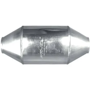 Katalizator uniwersalny FI 55 1.6-2L EURO 2 100 CPSI - wkład metalowy Niska cena