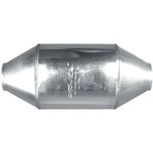 Katalizator uniwersalny FI 55 1.6-2L EURO 3 100 CPSI - wkład metalowy Sprawdź teraz
