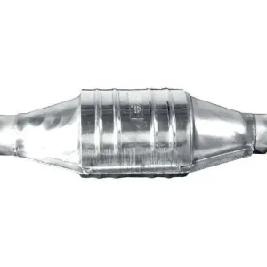 Katalizator uniwersalny FI 55 1.6-3L EURO 2 100 CPSI - wkład metalowy Cena promocyjna