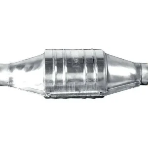 Katalizator uniwersalny FI 55 1.6-3L EURO 4 100 CPSI - wkład metalowy Ograniczona ilość